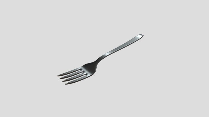 ArtStation - Fork