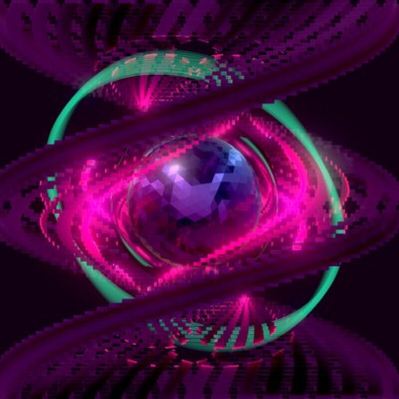 Disco Waves