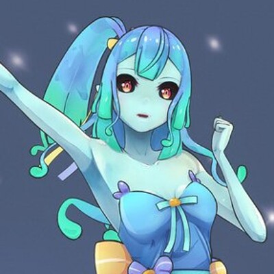 Stage's Smile
