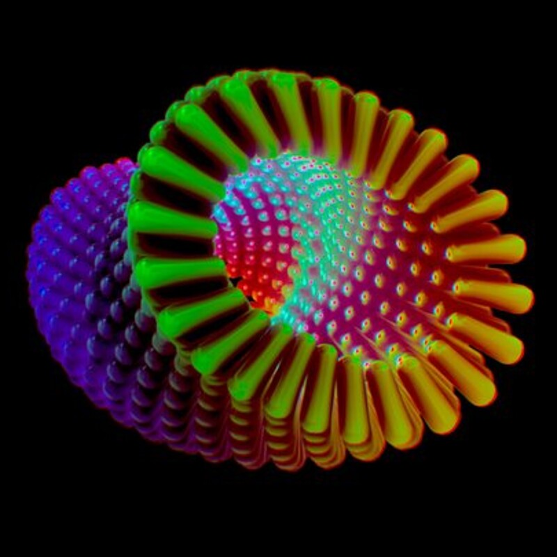 Trippy Tube