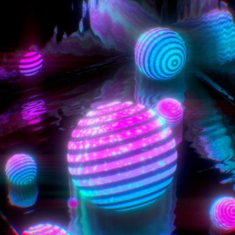 Disco Balls