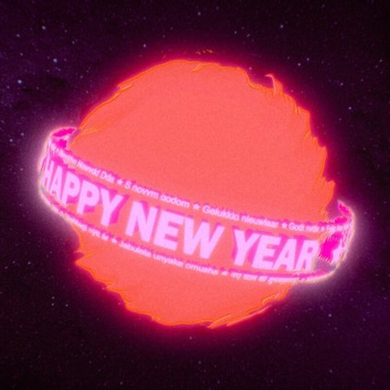 New Year