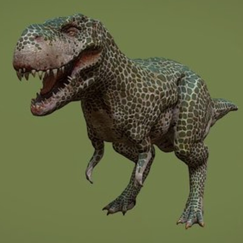 T-Rex