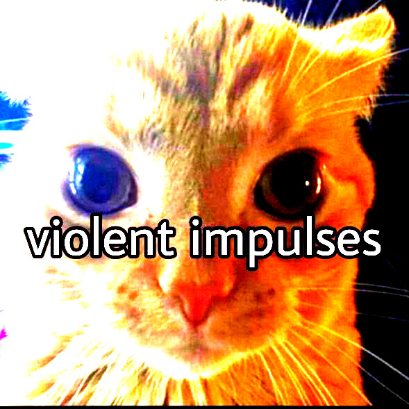 Violent Impulses