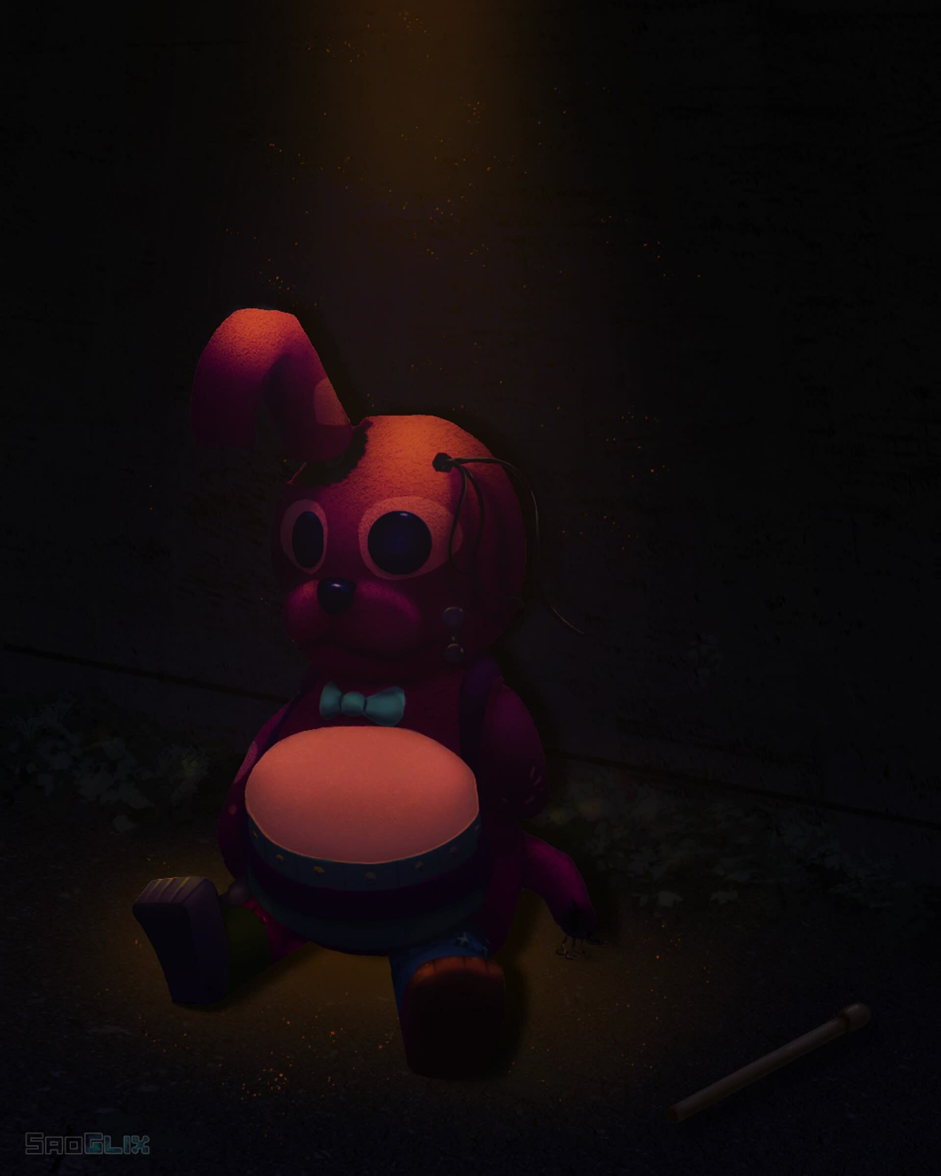 S. Lorite - FNAF 1