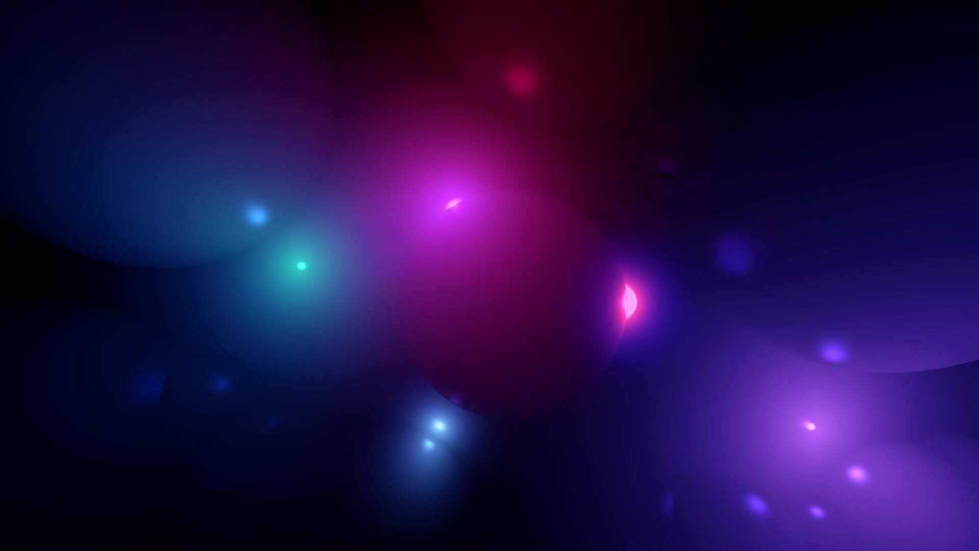 ArtStation - Glowscape