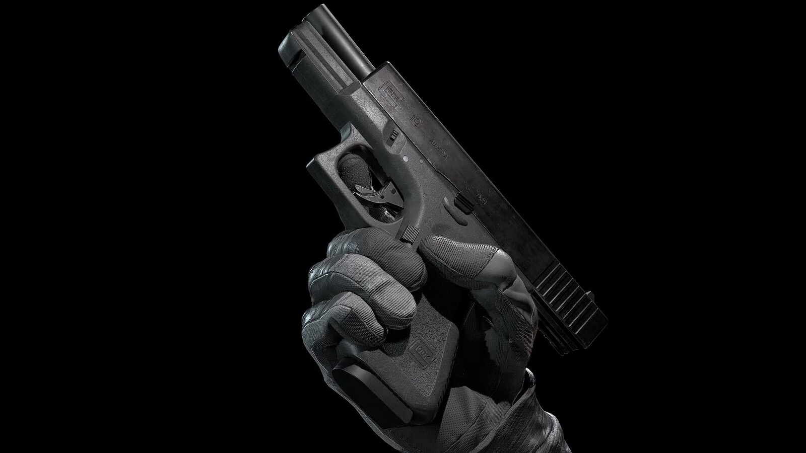 Glock19 