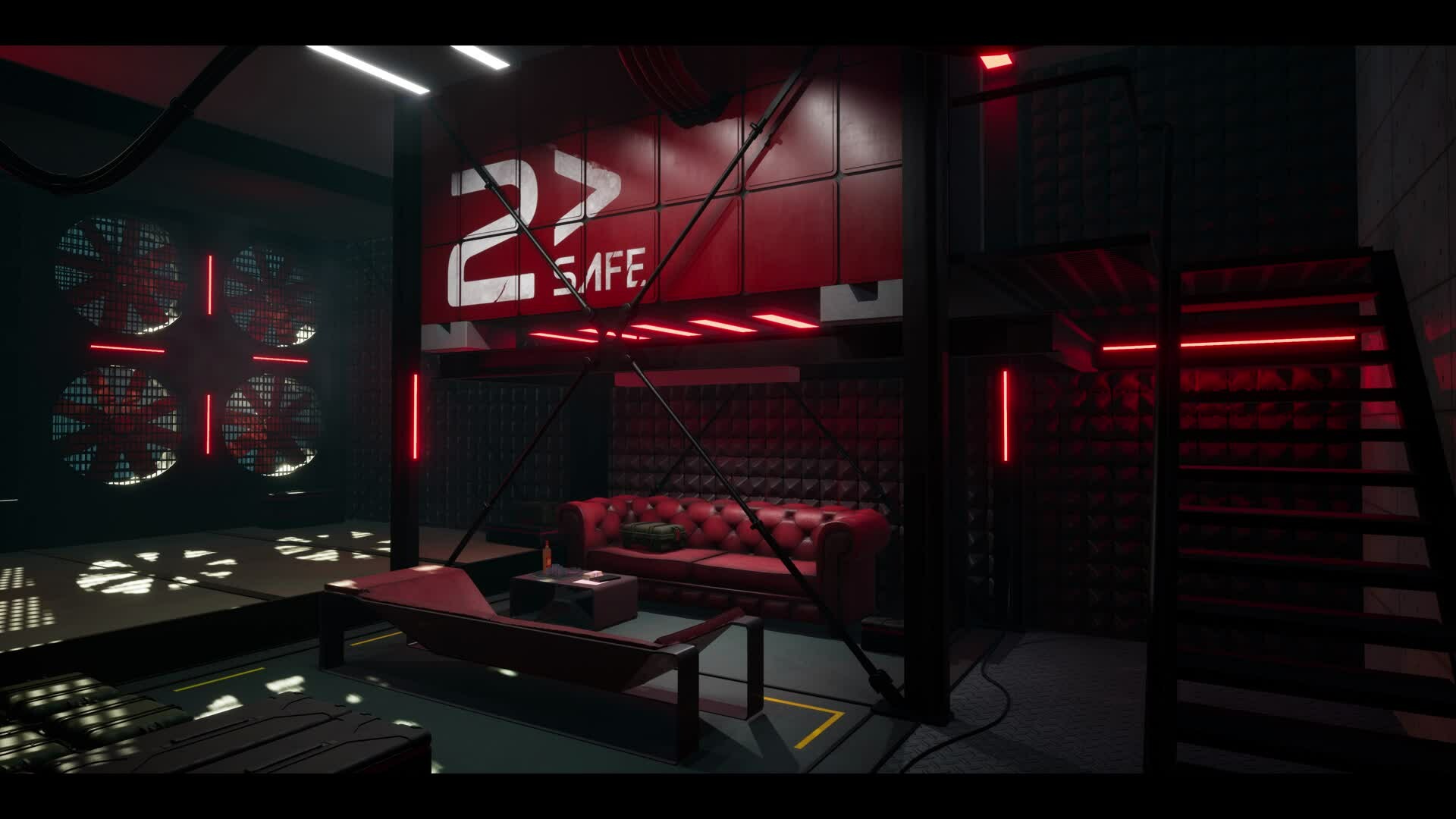ArtStation - Waiting for Cyberpunk 2077 (Ждун,Homunculus