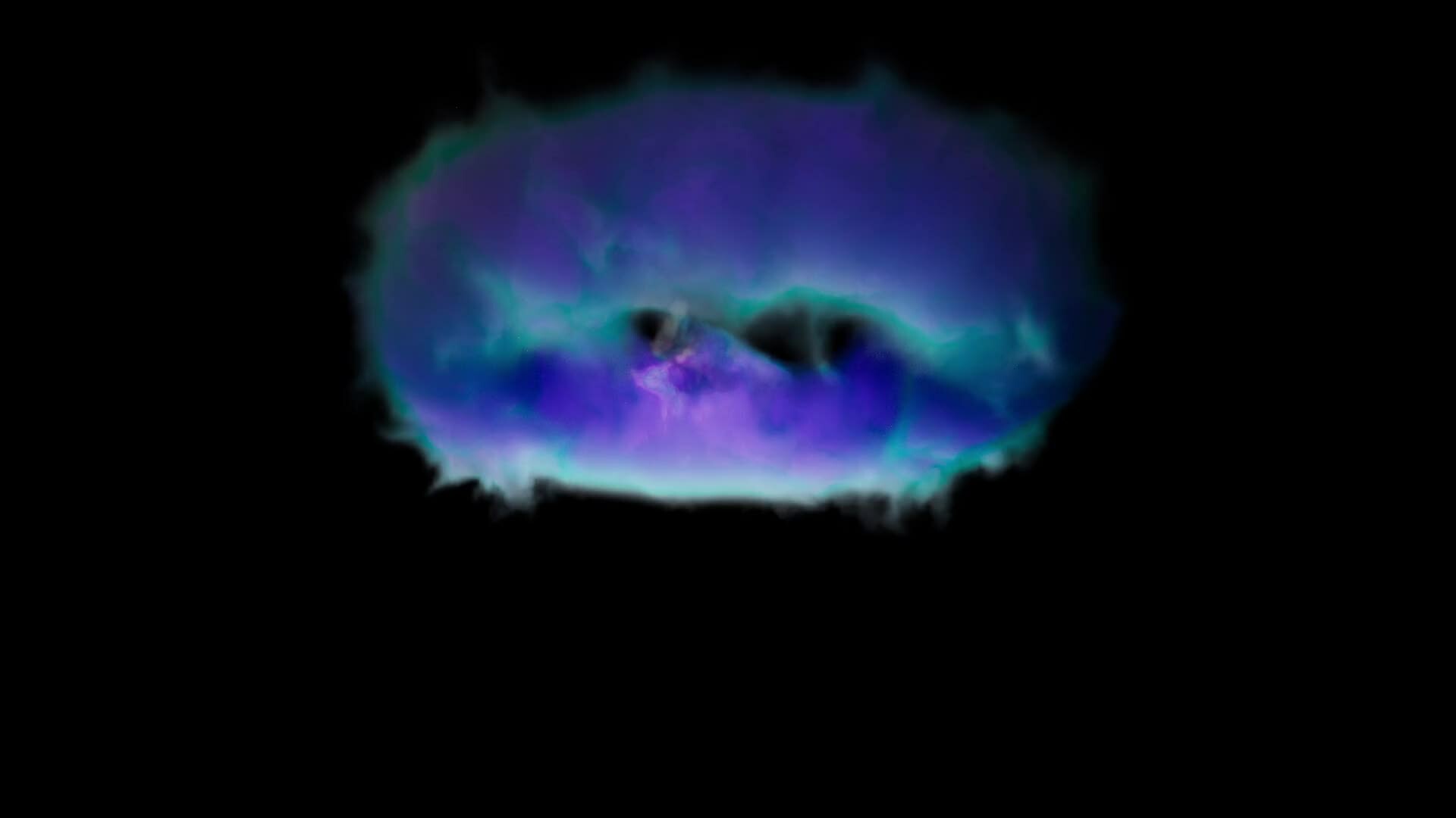 ArtStation - Pyro Color Fun