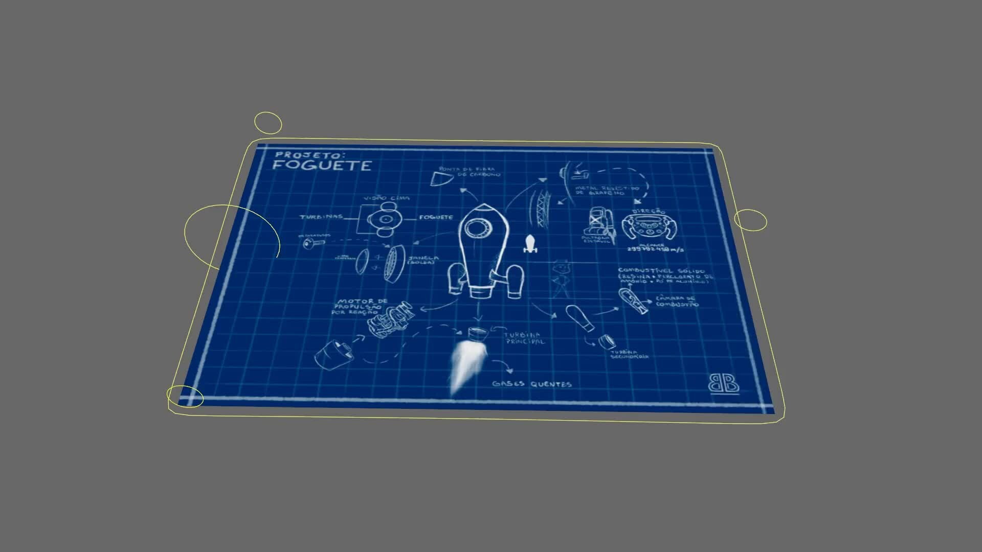 ArtStation - Props Rig