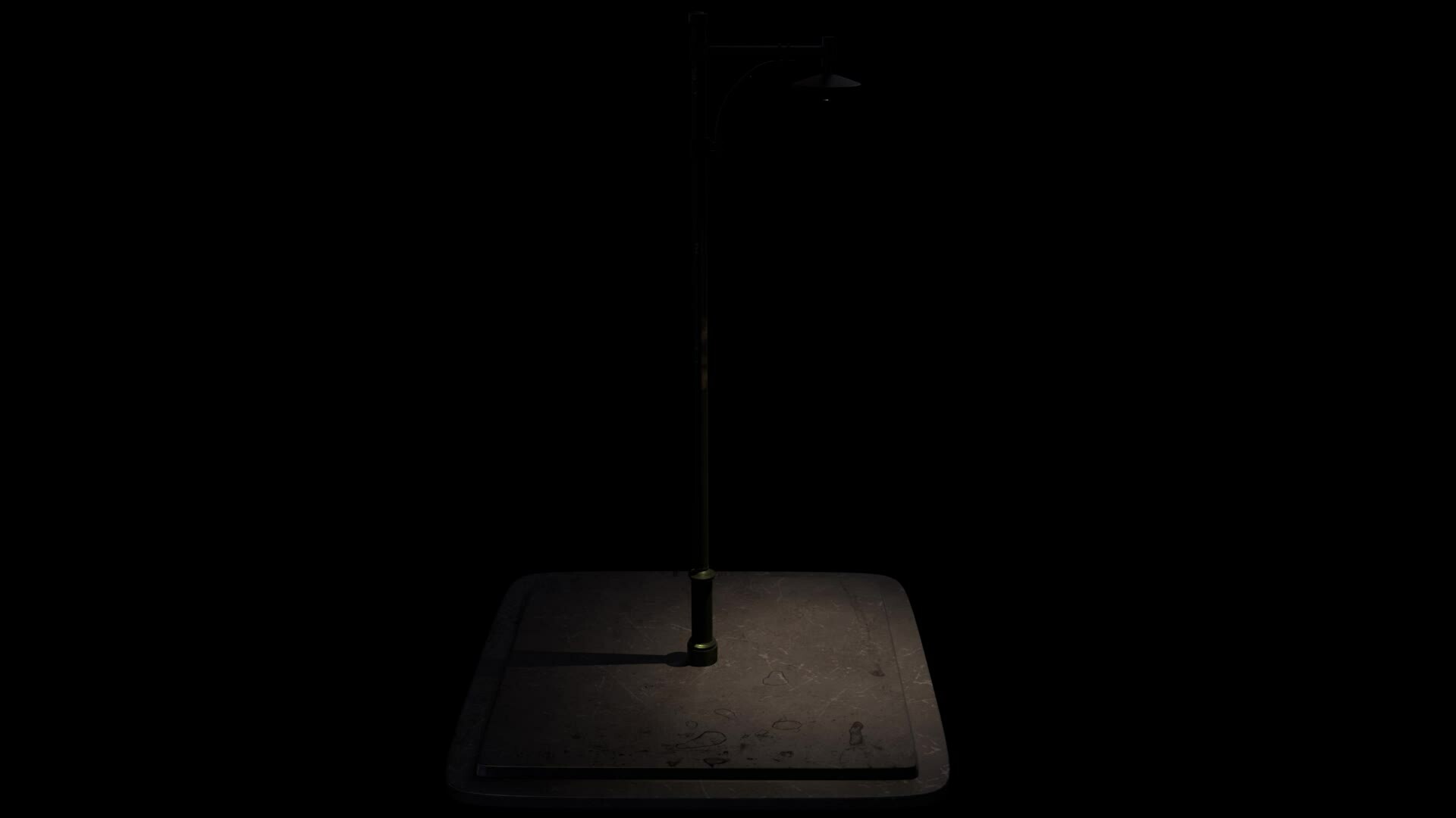 Riely Keno - Simple Light Post