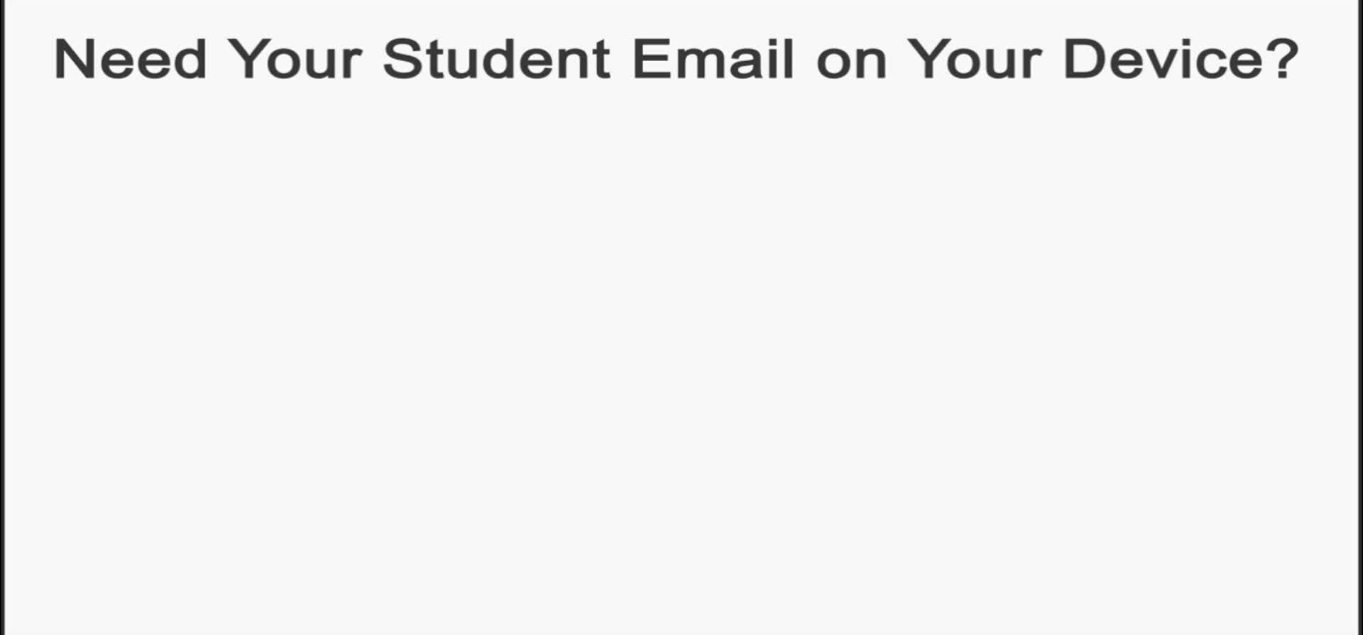 ArtStation Student Email Setup The Tech Spot