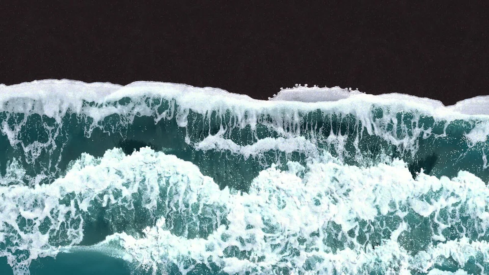 Icelandic Beach