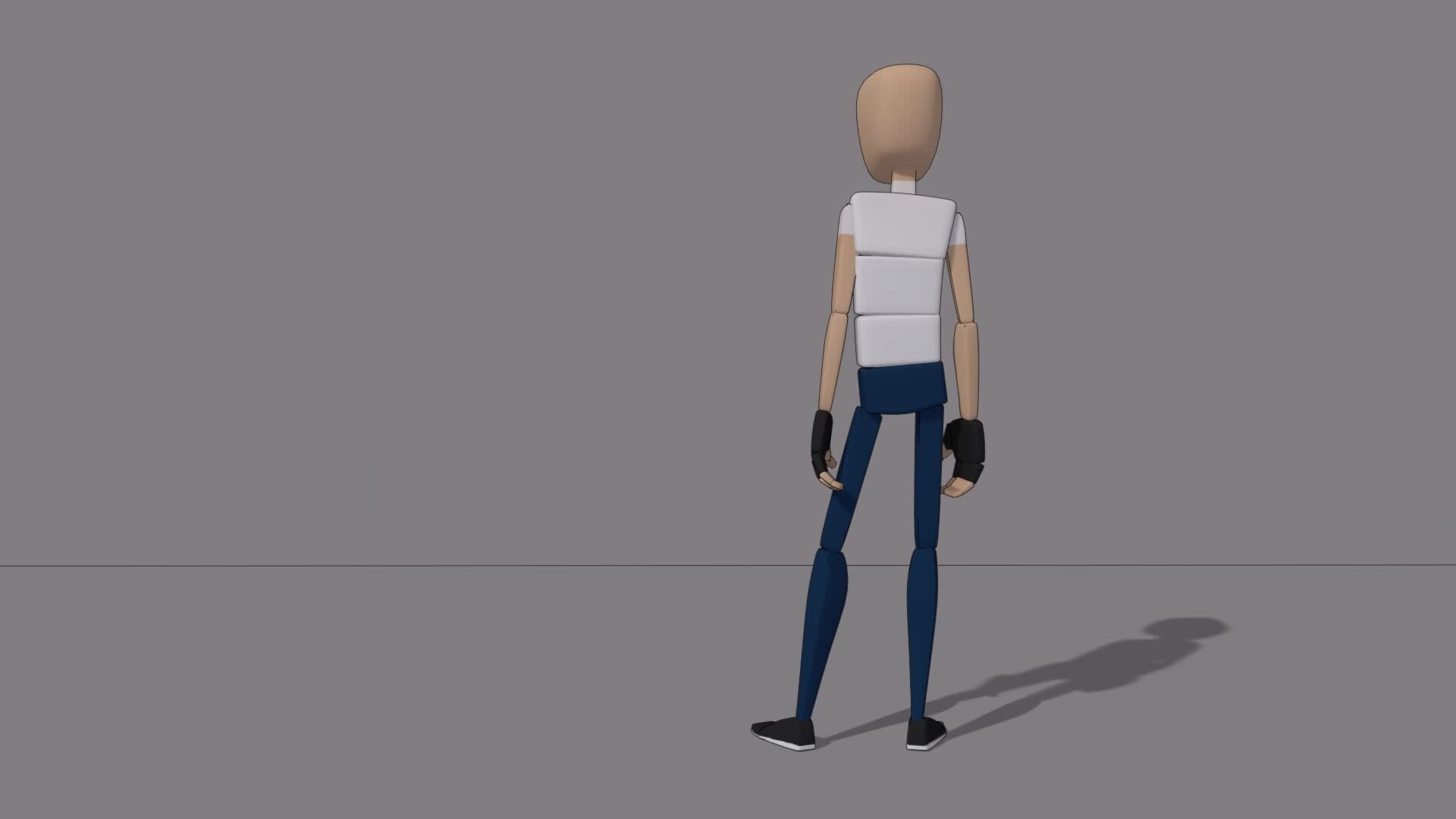 ArtStation 3D Animation