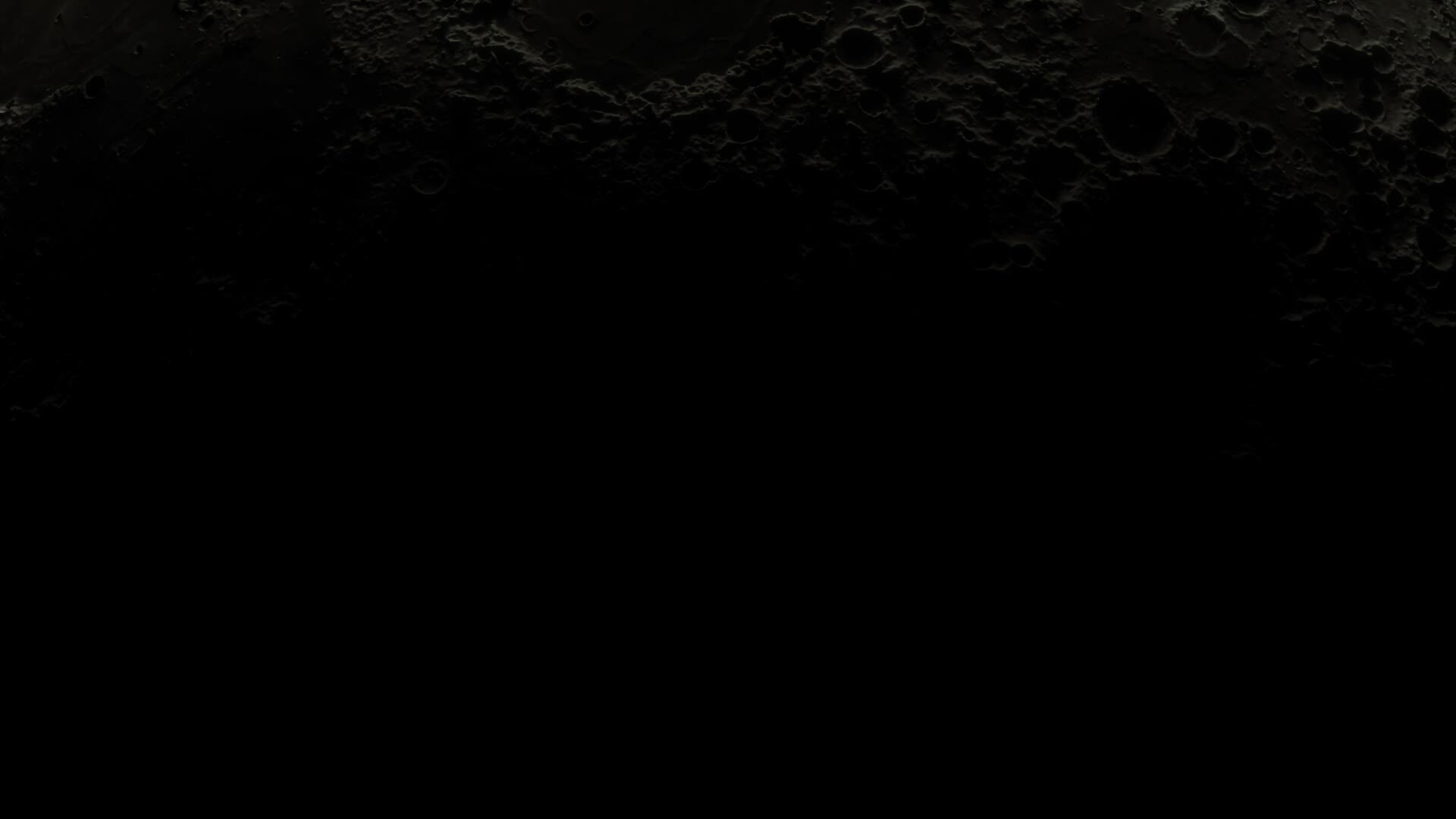 ArtStation - Moon Lighting Animation