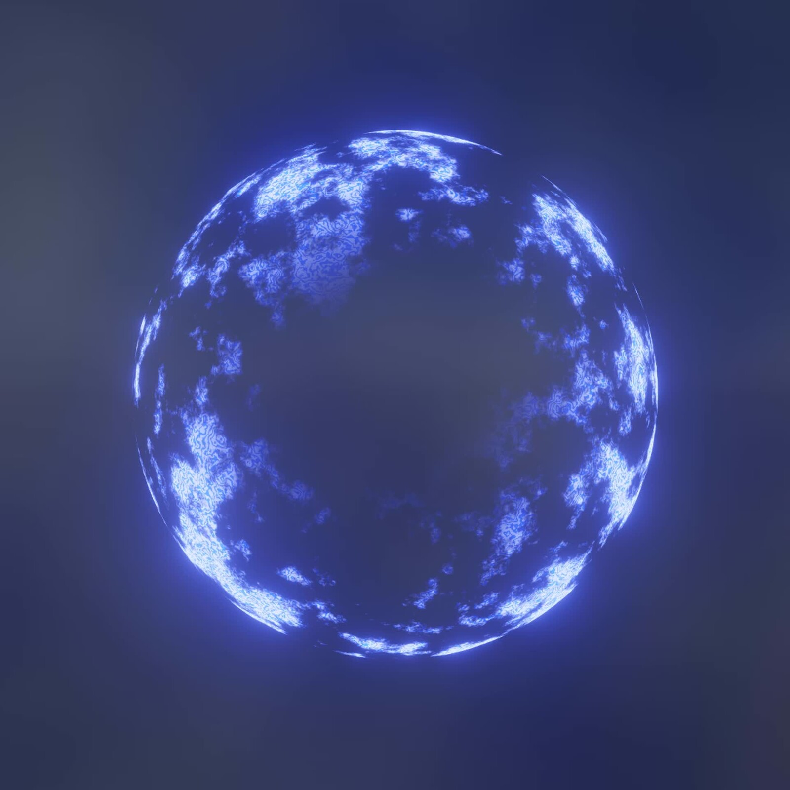 Magical Sphere