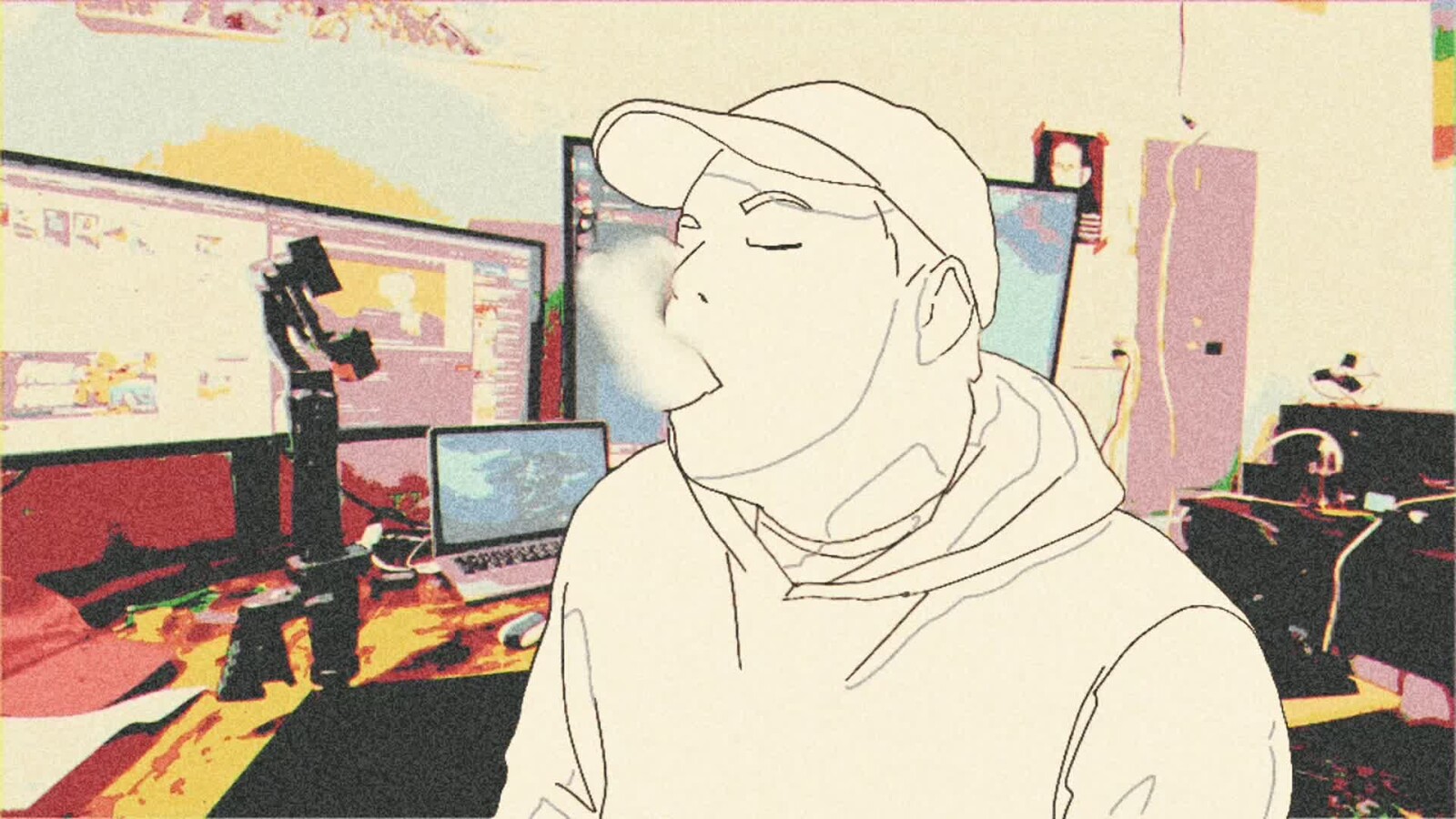 Animation study