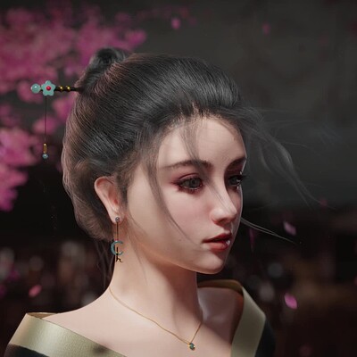 Dai si actress