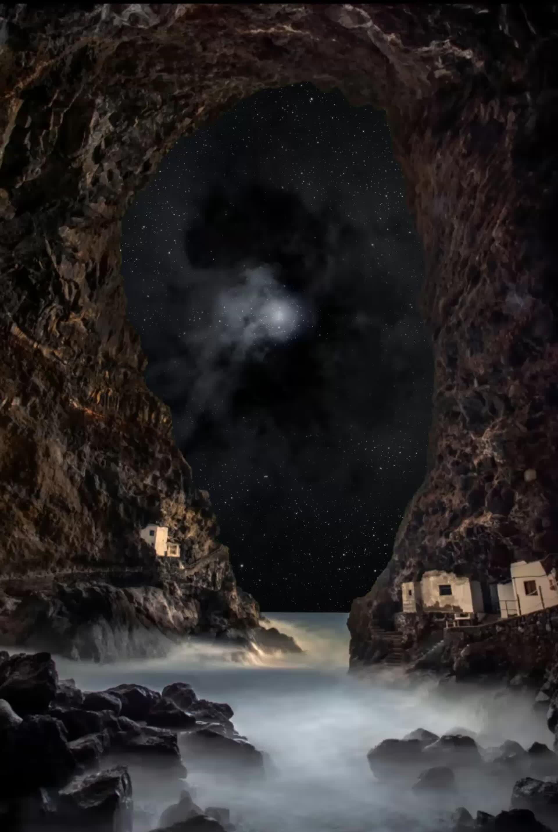 Vanessa - Star Sea