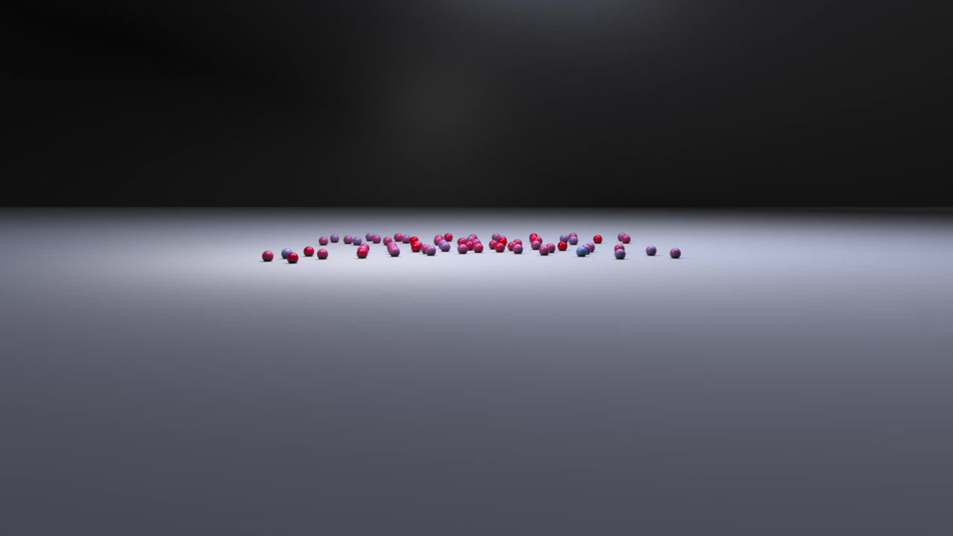 ArtStation Houdini Vellum Test