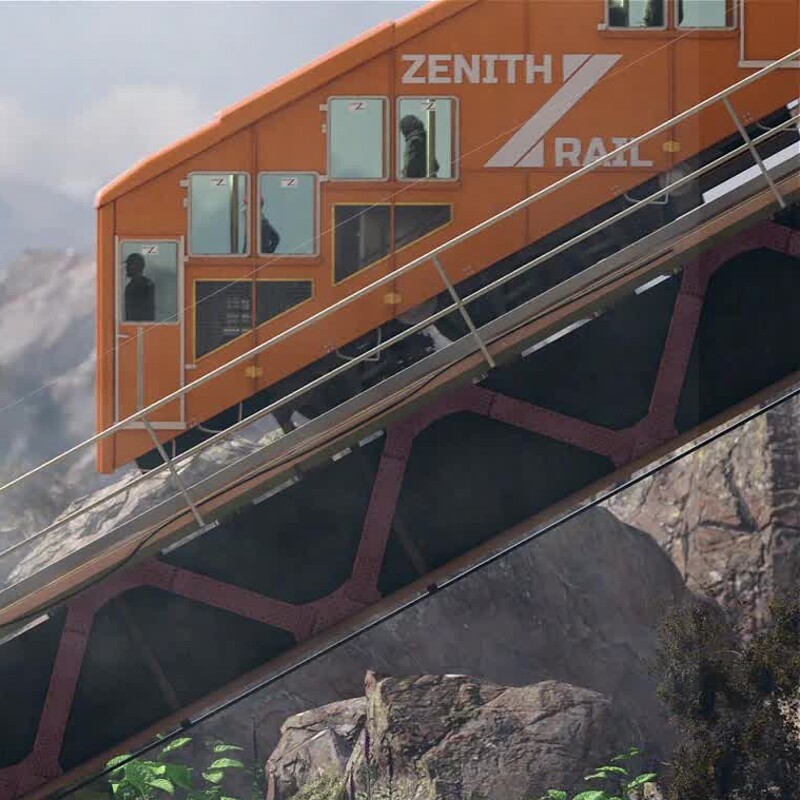 Zenith Rail