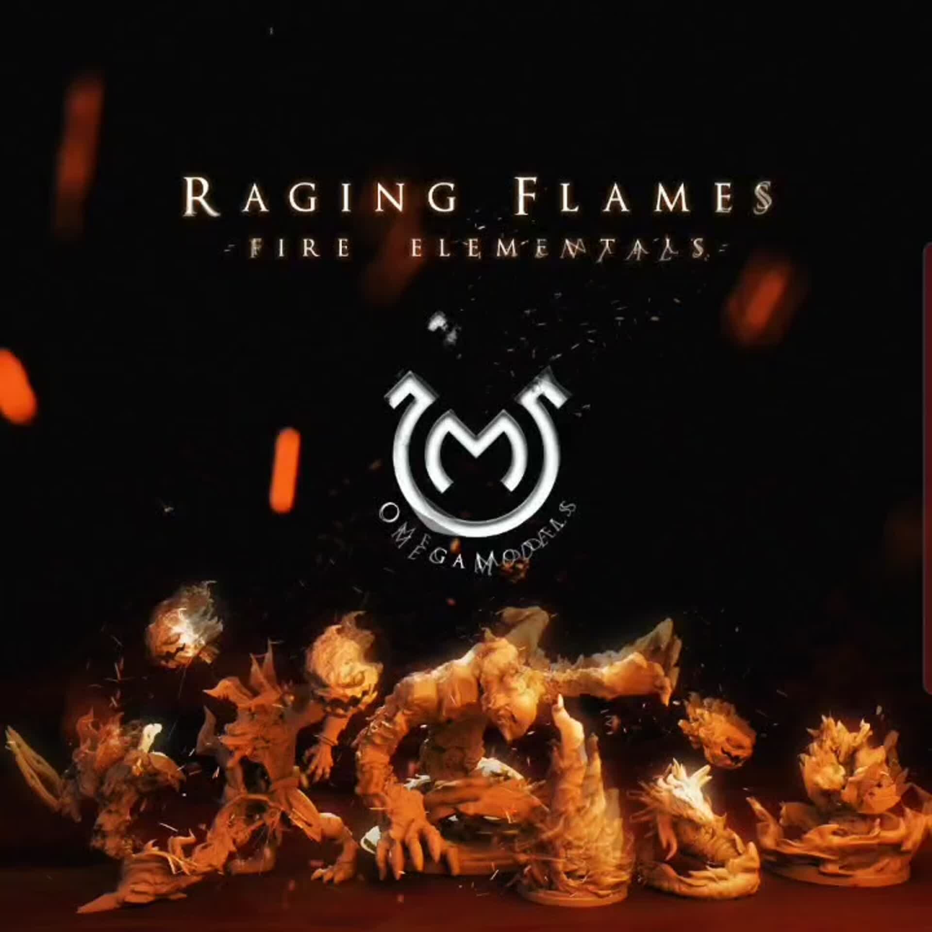 Inflame rage