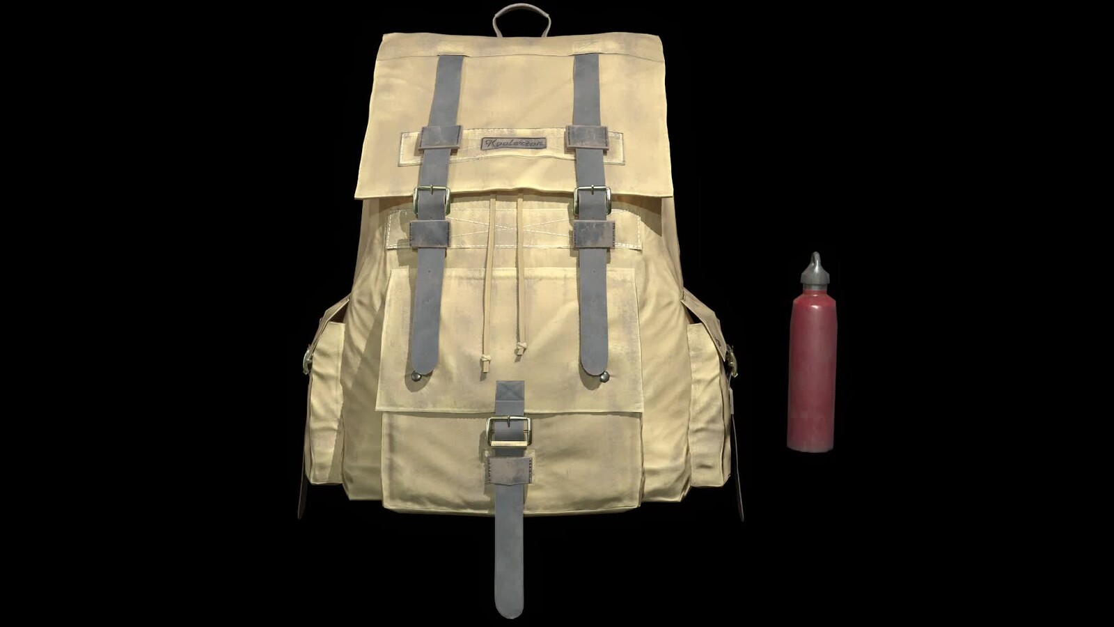 "Backpack"