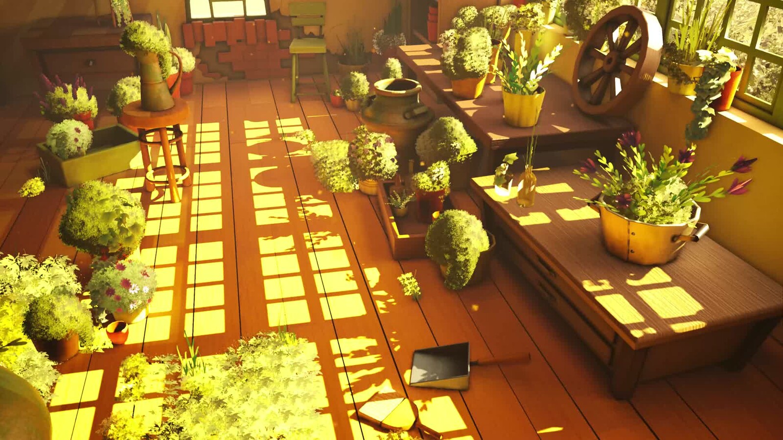 Greenhouse