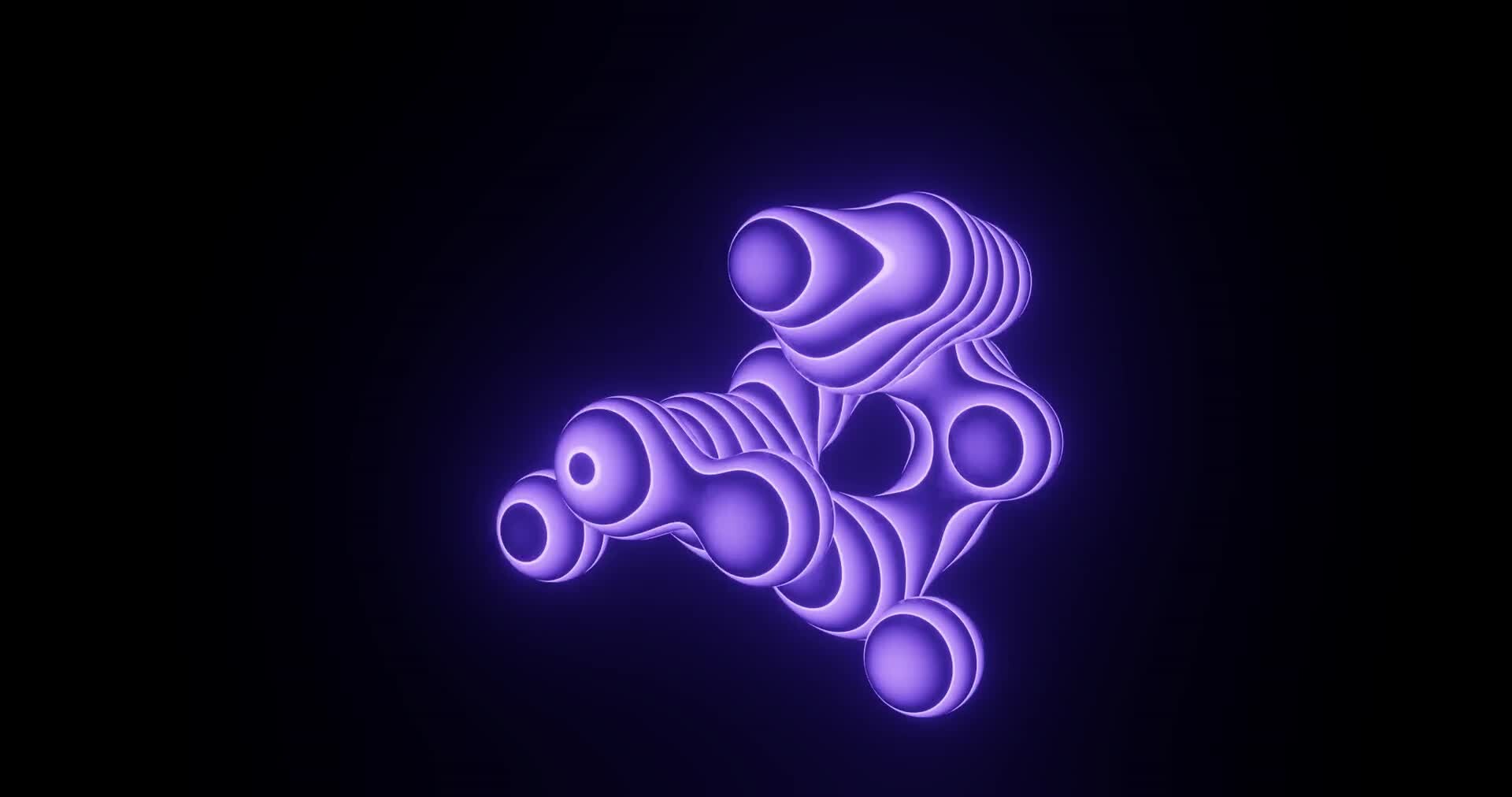 ArtStation ORGANIC SIMULATION WITH METABALLS