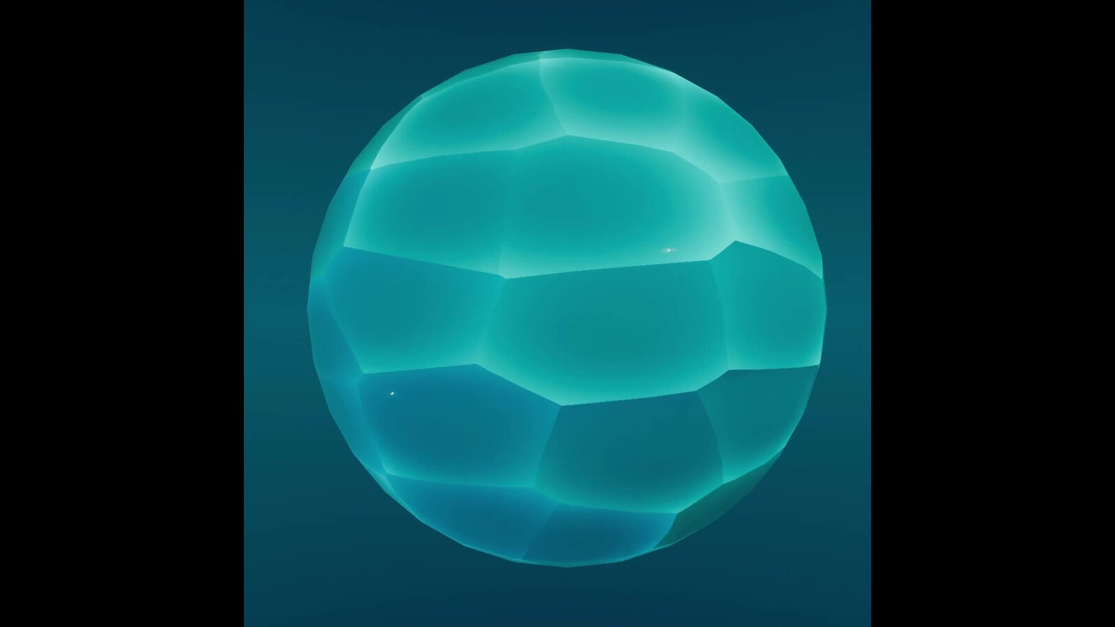 Stylized Water Shader