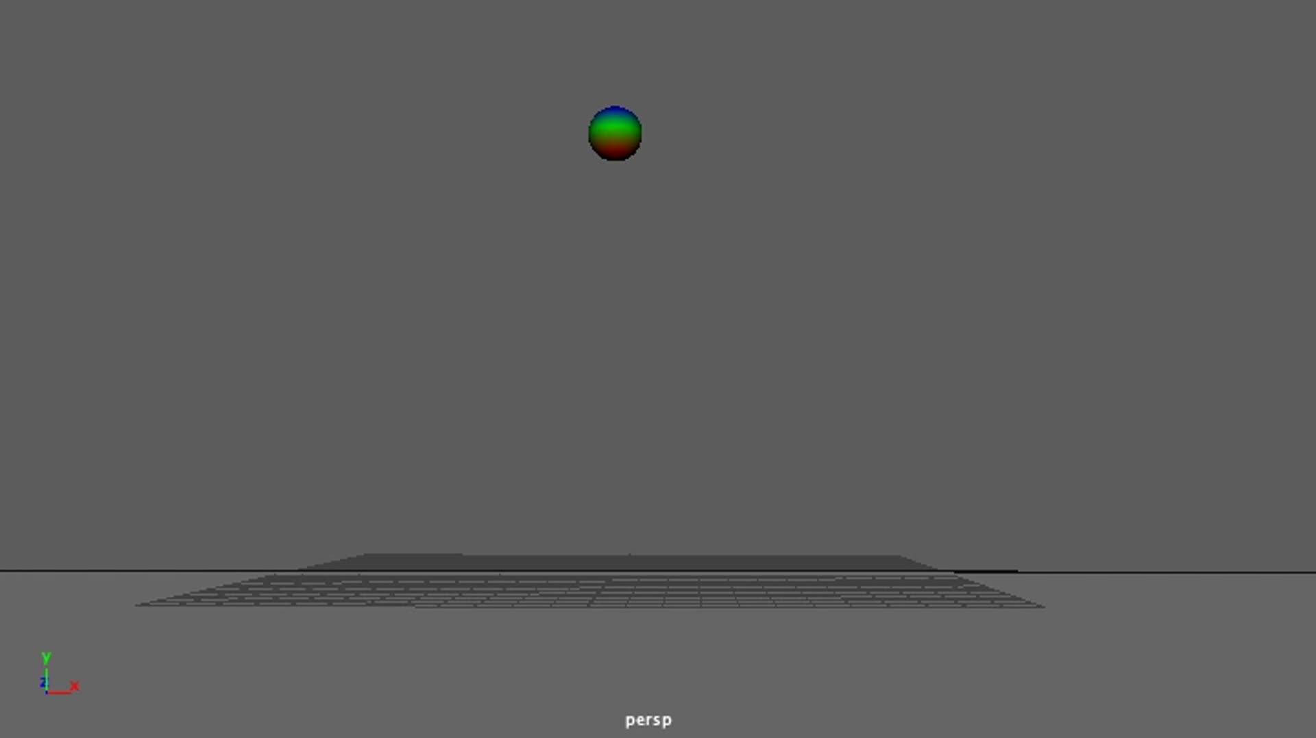 ArtStation Ball Bounce