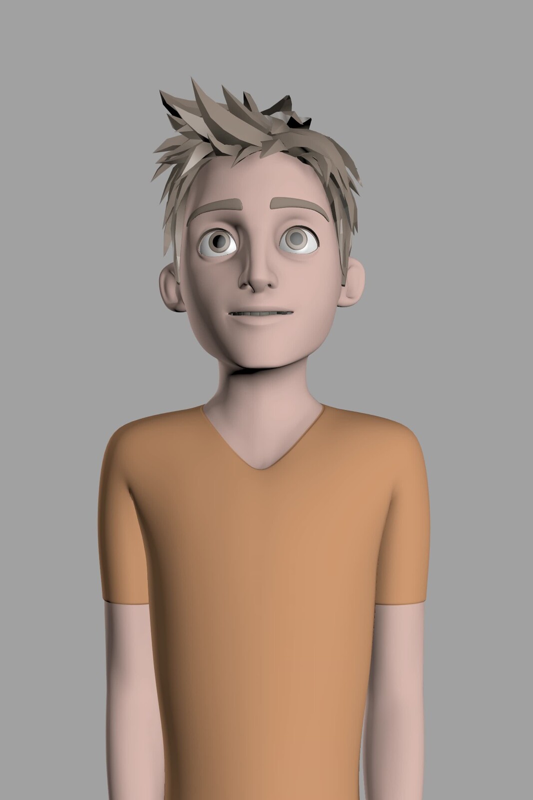 Bring your 3d characters to life with our 3d animation service