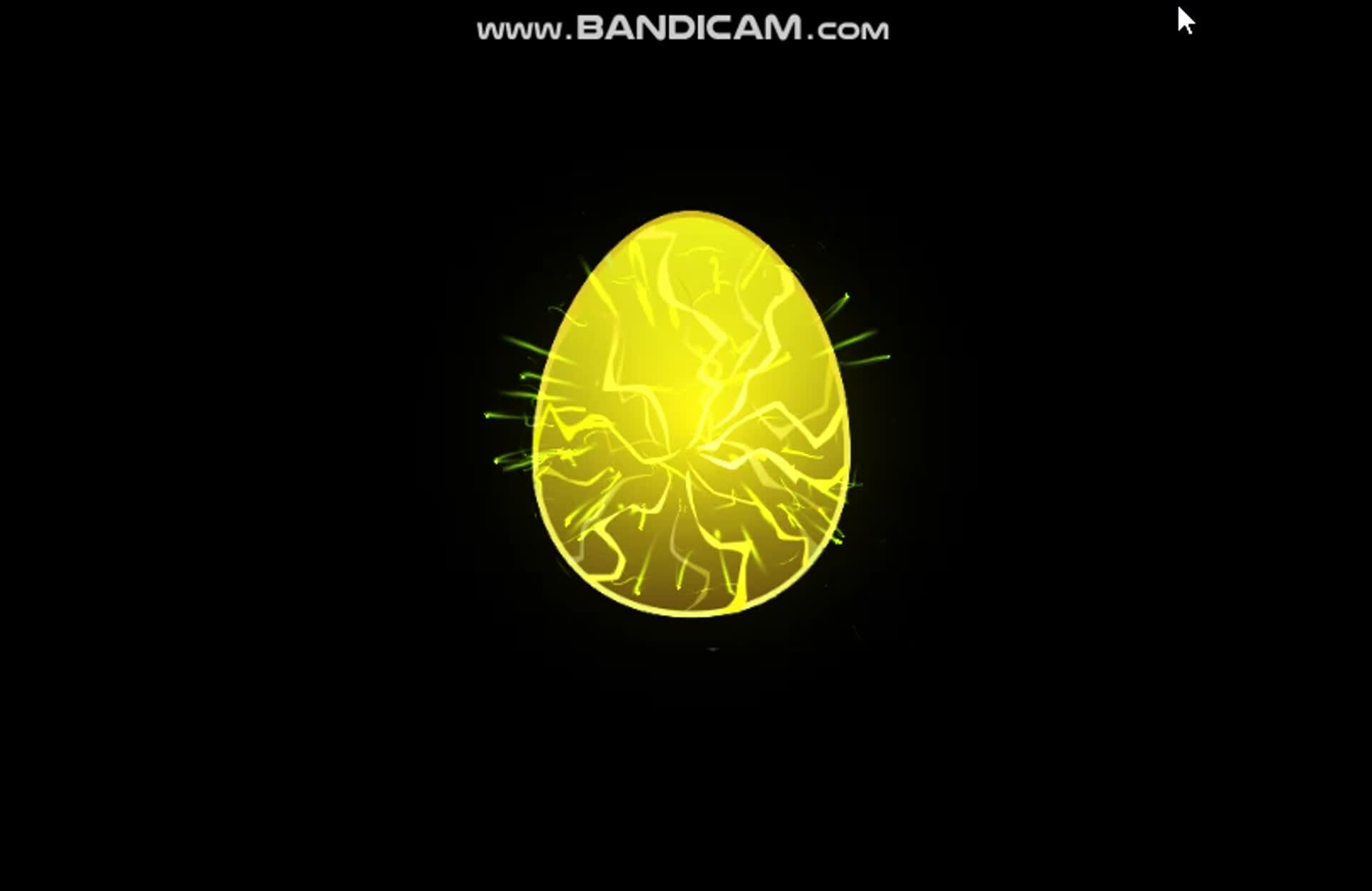 ArtStation - Egg VFX 2