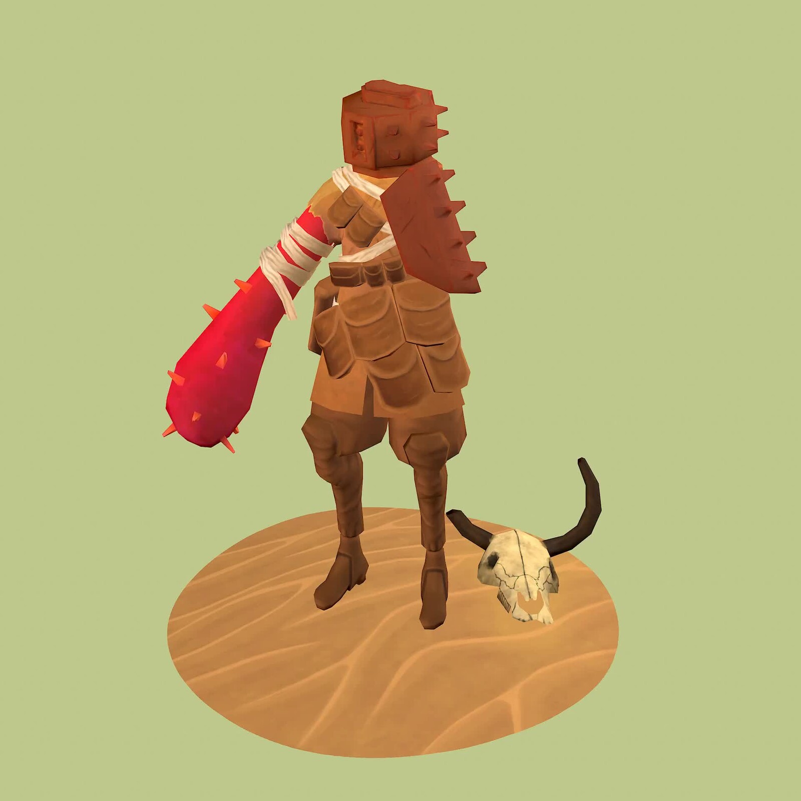 Marauder