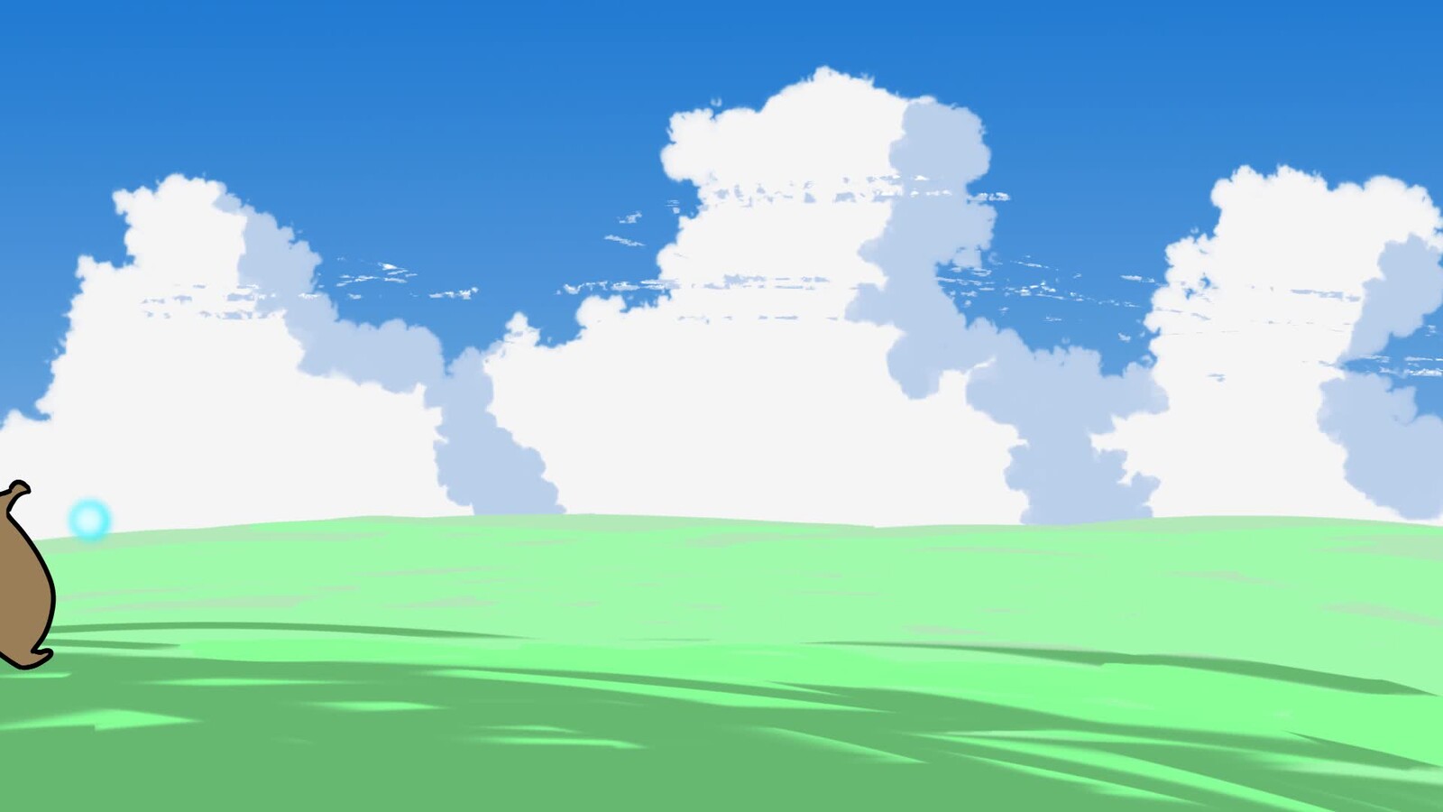 Flour Sack Animation