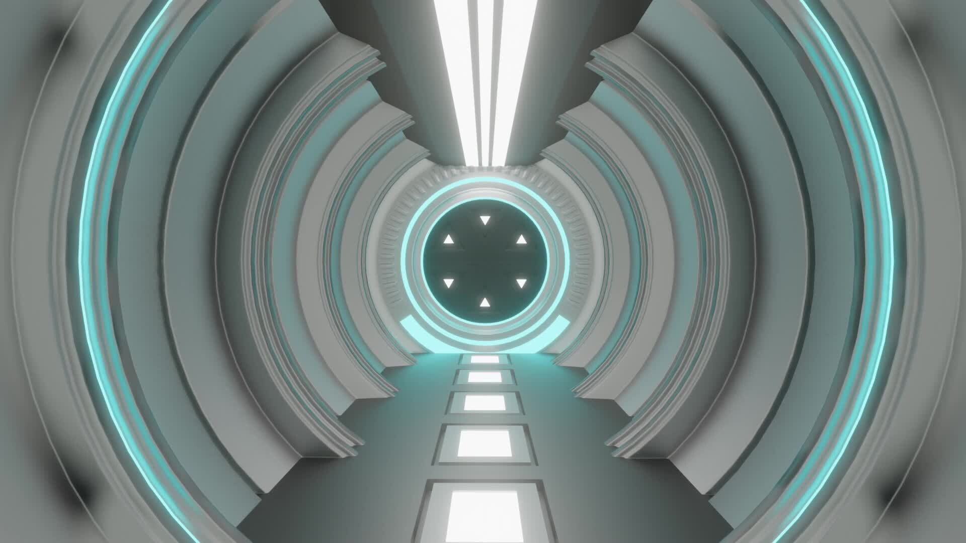 ArtStation - Loop Animation