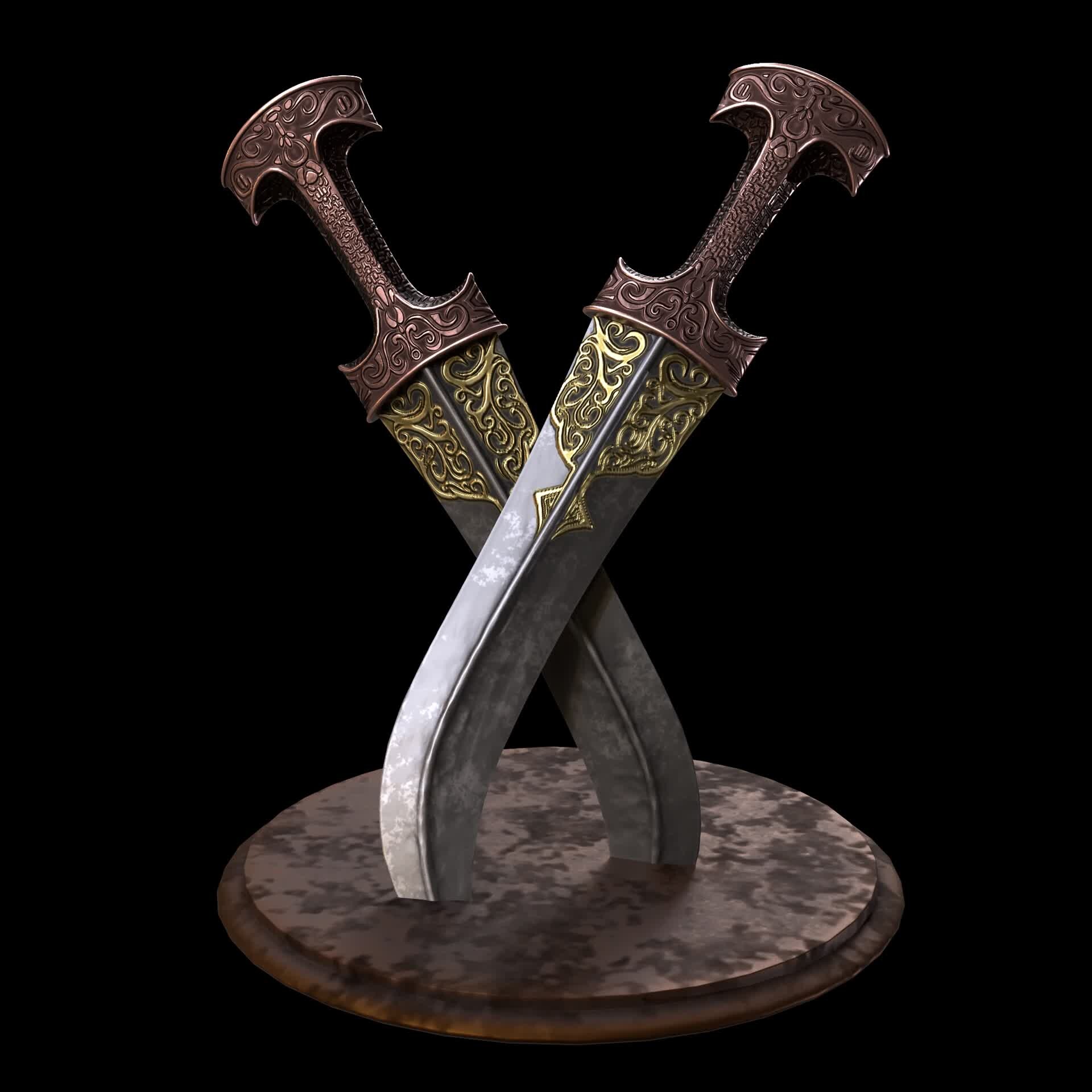 Dark Souls 2 Best Strength Weapons - yptssv7