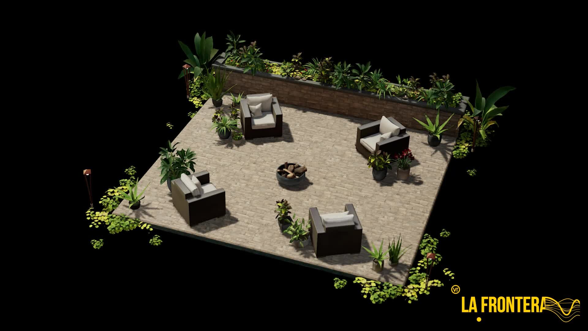 ArtStation EXPO Outside