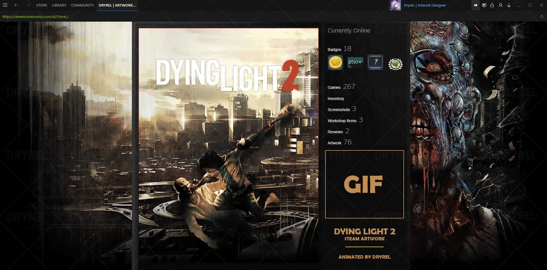Steam client application is required in order to play dying light 2 фото 67