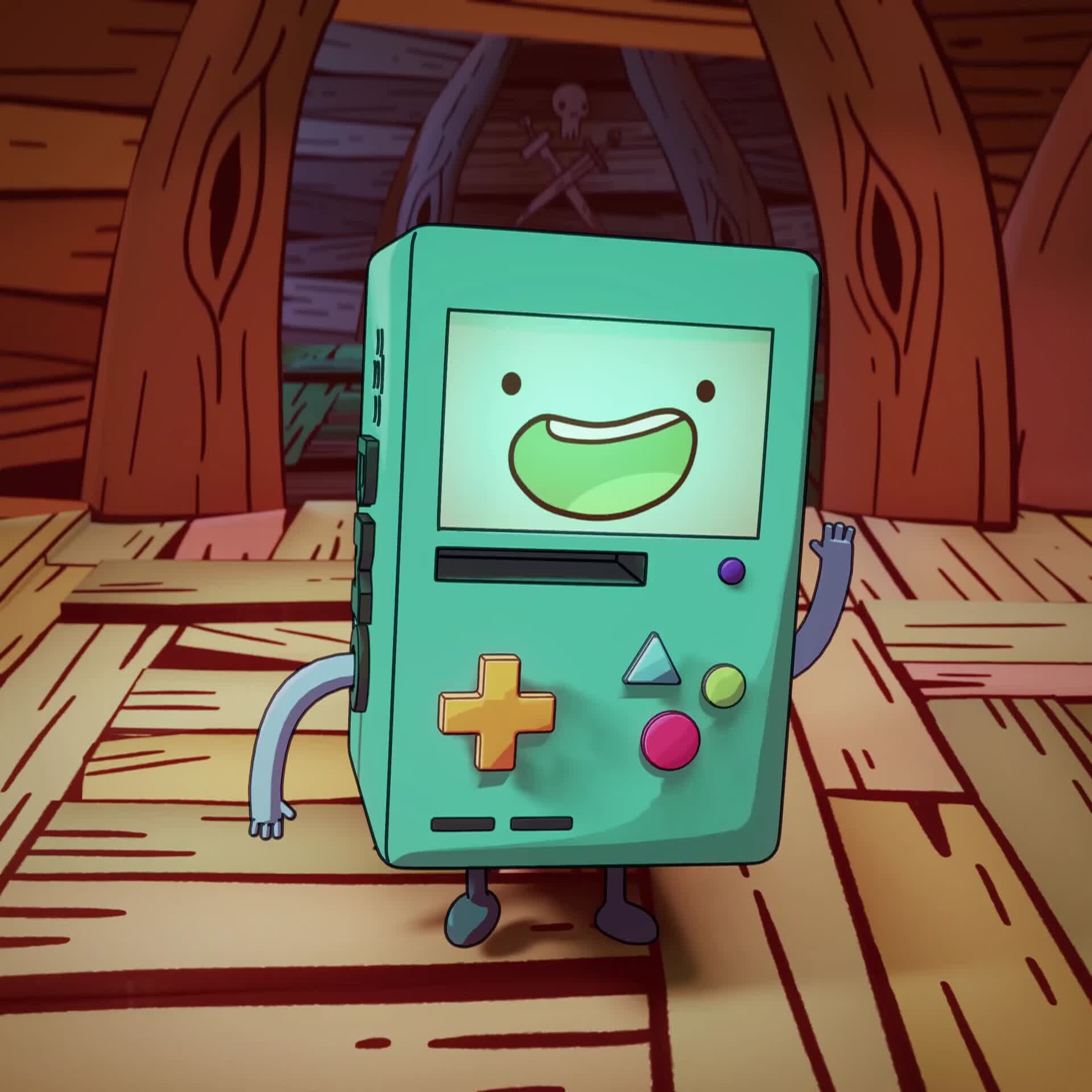 bmo time