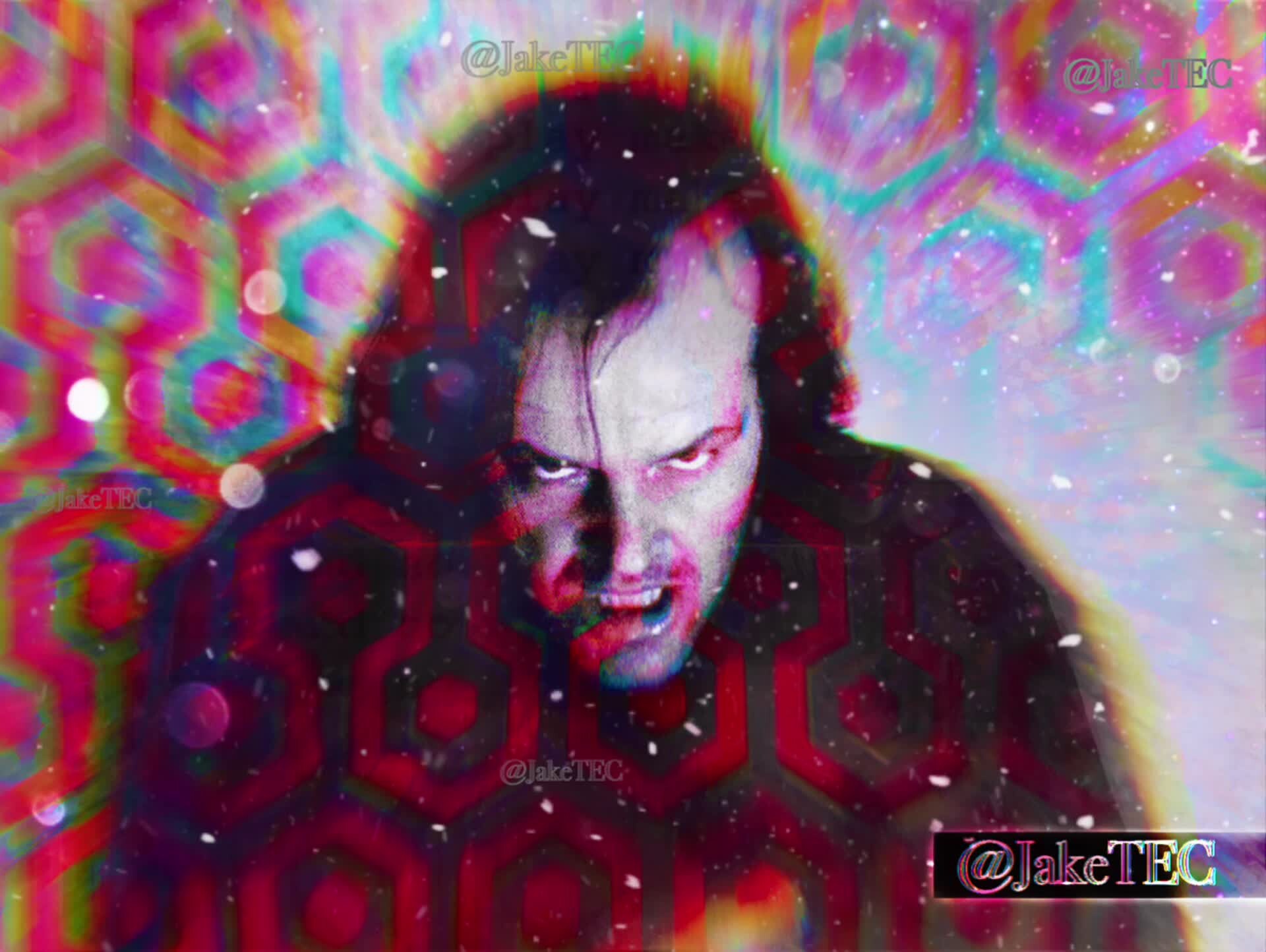 ArtStation Under The Bright Gimlet Gaze