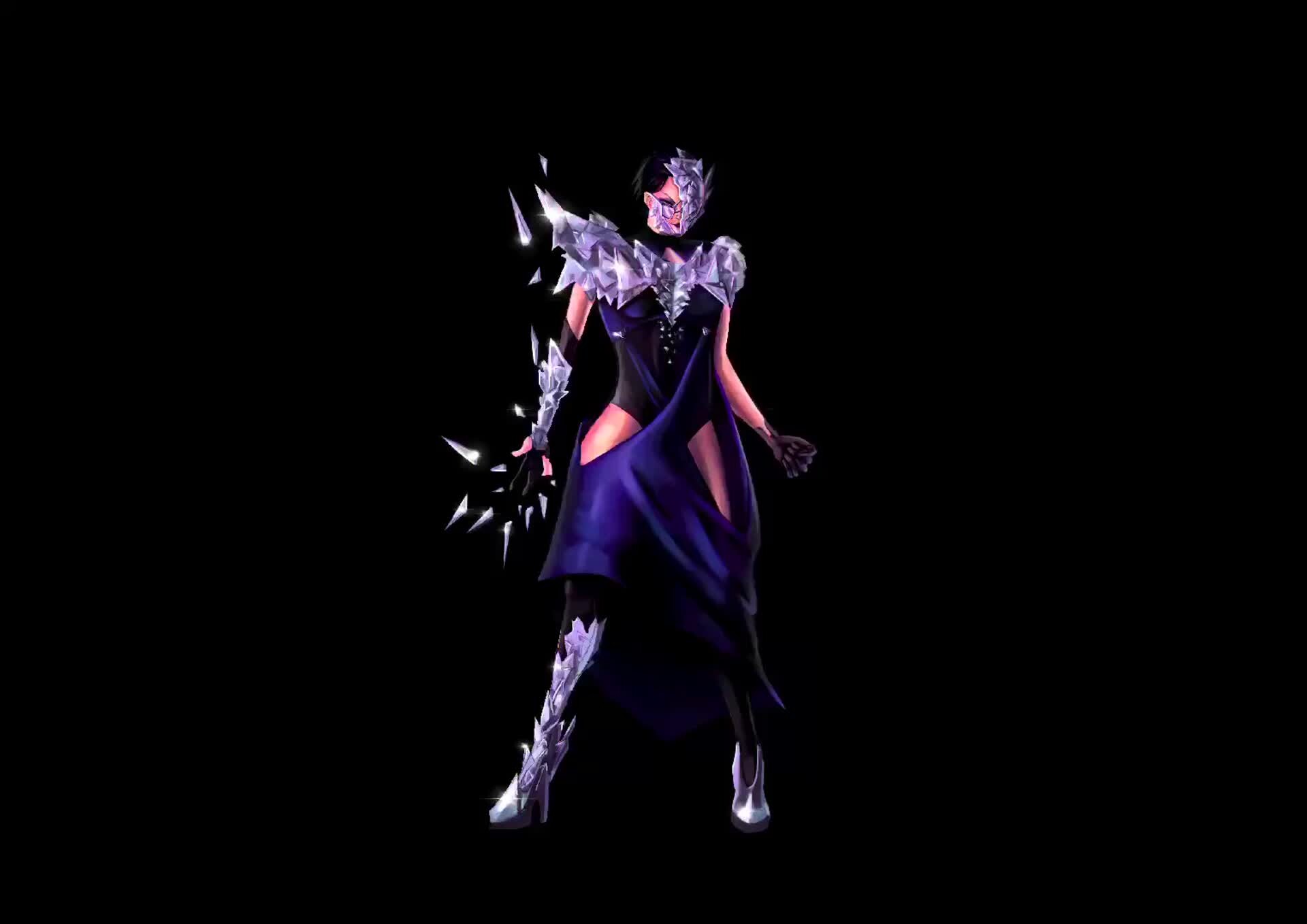 ArtStation - Видео запись процесса создания концепта от эскиза на ...