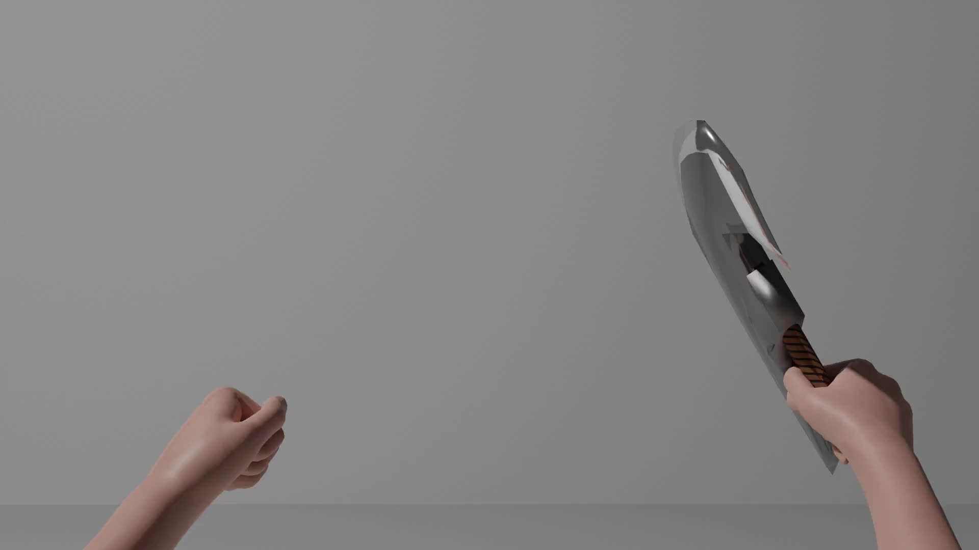 ArtStation Swing Swang Swung