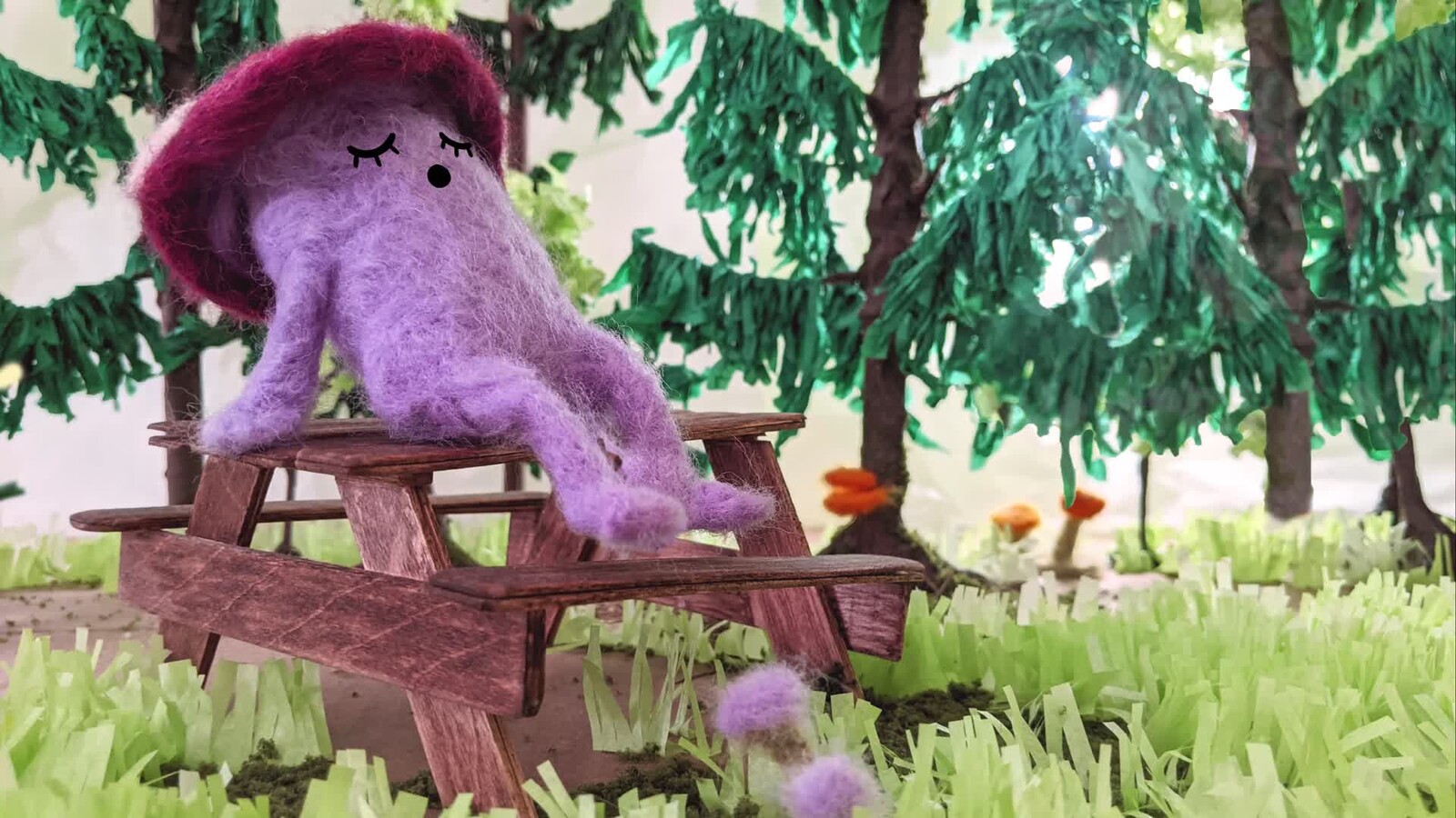 Forest Friend