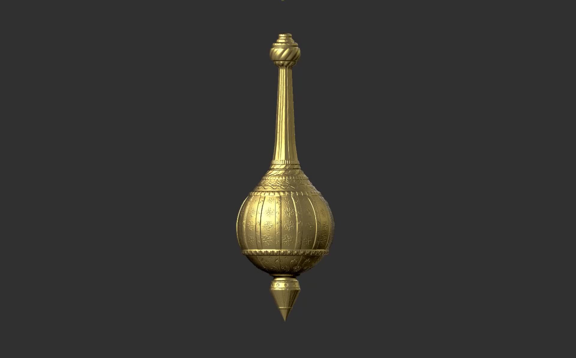 ArtStation MACE model