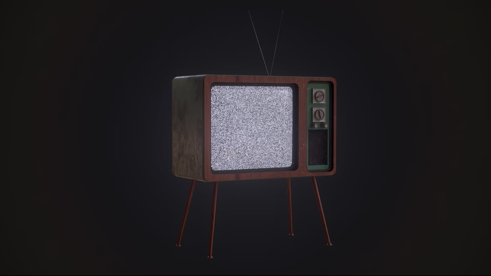 Old School TV