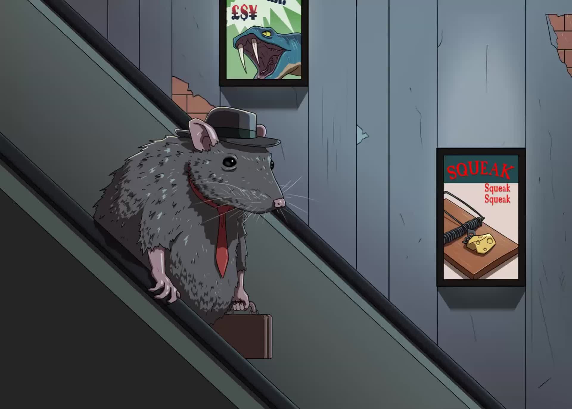 Safereactor