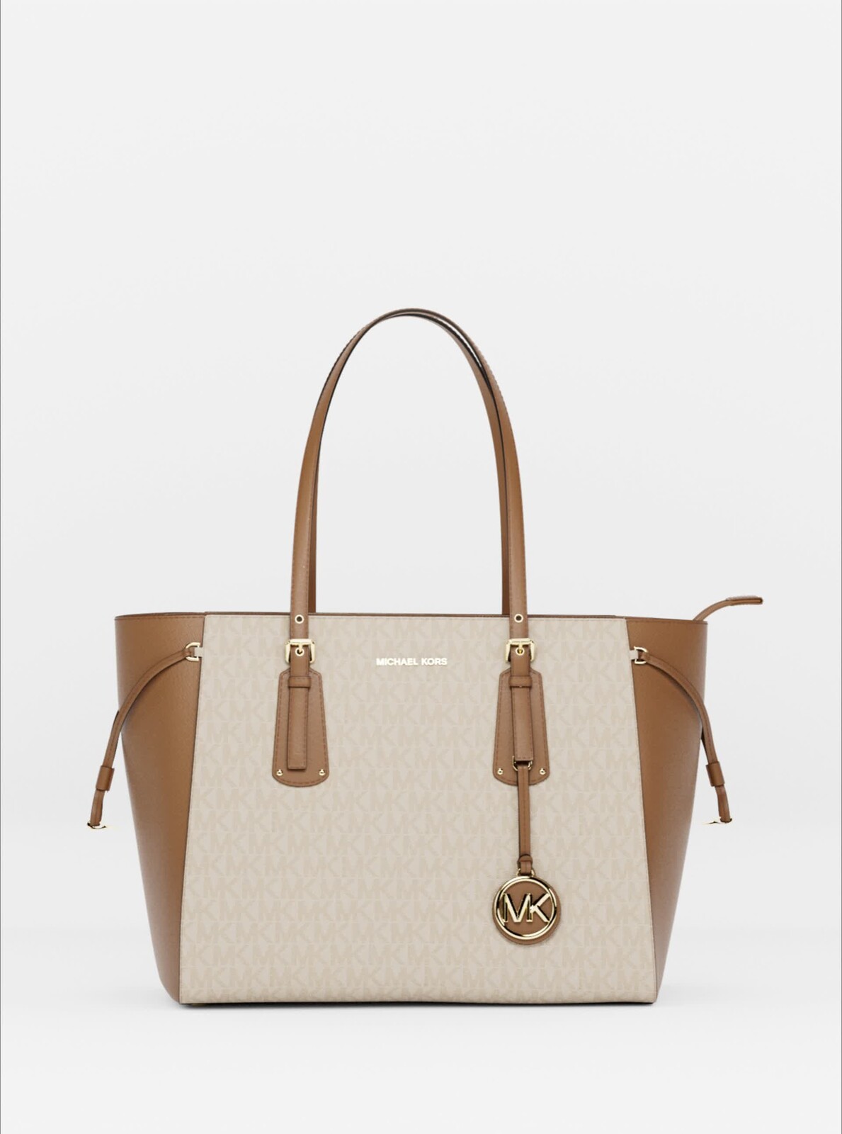 MK Voyager Tote