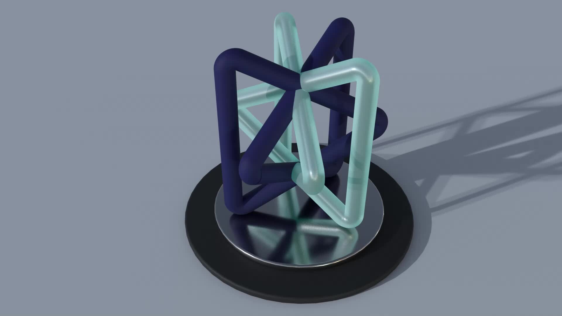 ArtStation - Abstract animation