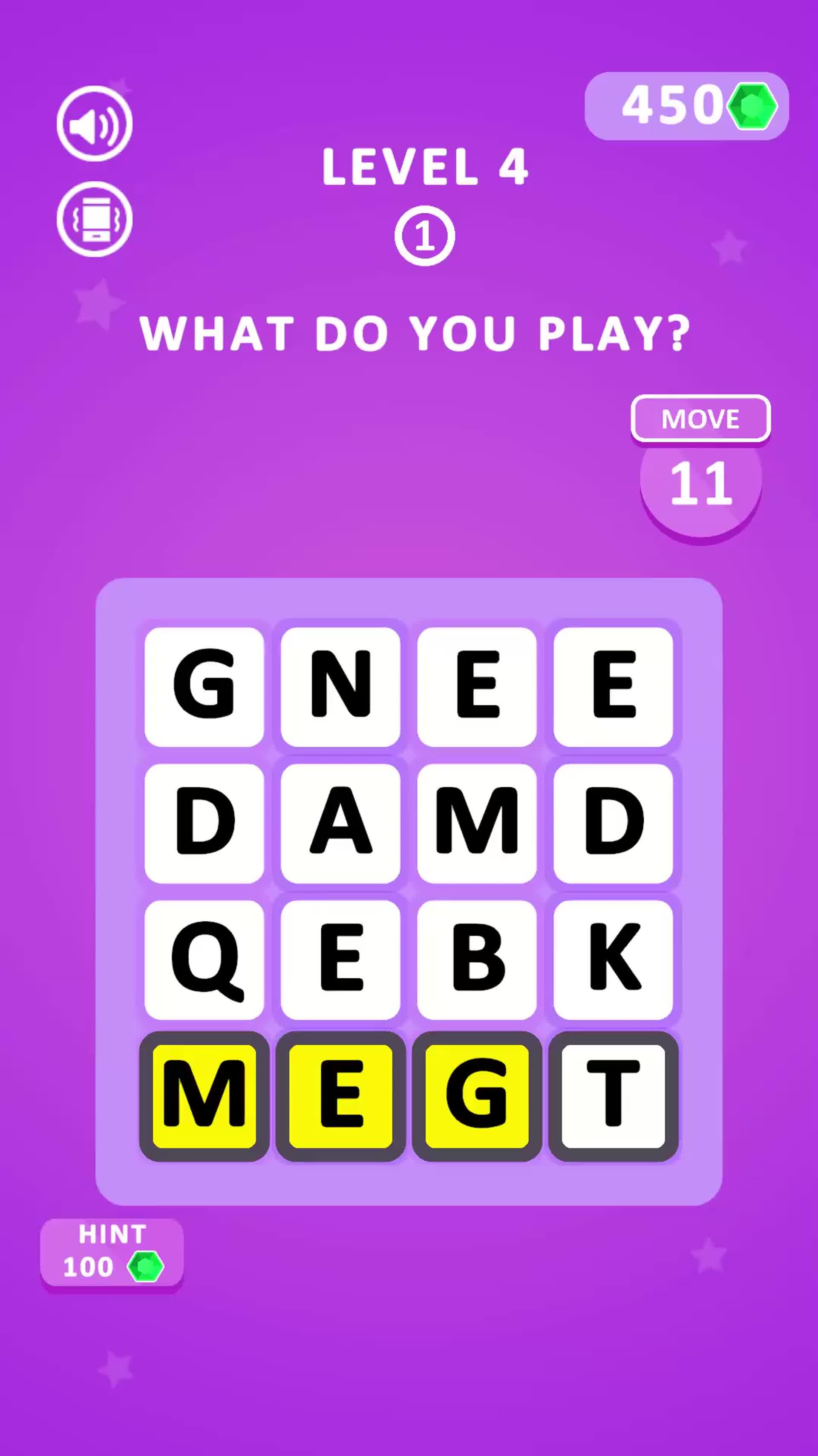 ArtStation Puzzle Samples